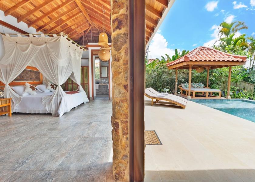 Risaralda Pereira Room