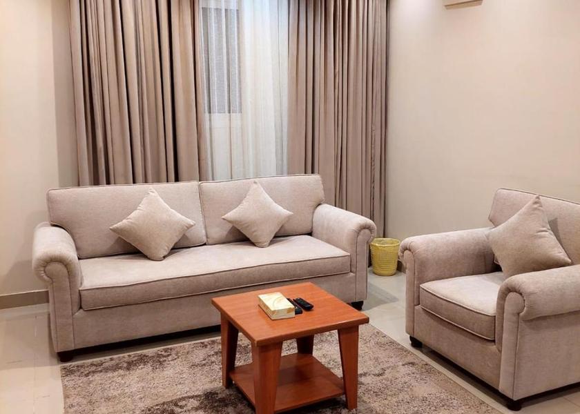 Al-Qassim Province Buraydah Public Areas