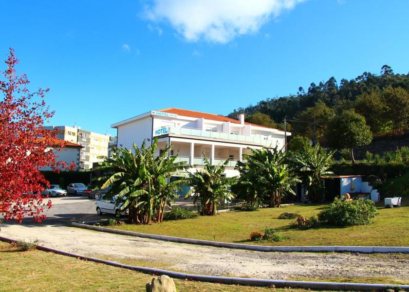 Viana do Castelo Vila Nova de Cerveira Facilities
