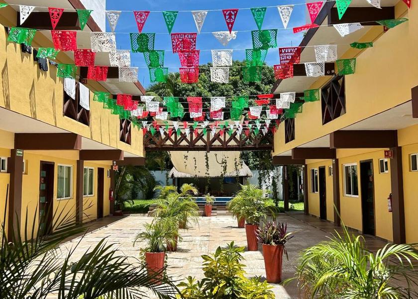 Quintana Roo Chetumal 