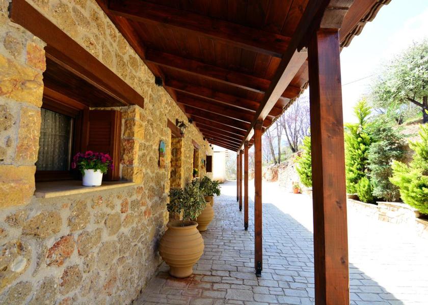 Peloponnese Region Xylokastro-Evrostina 