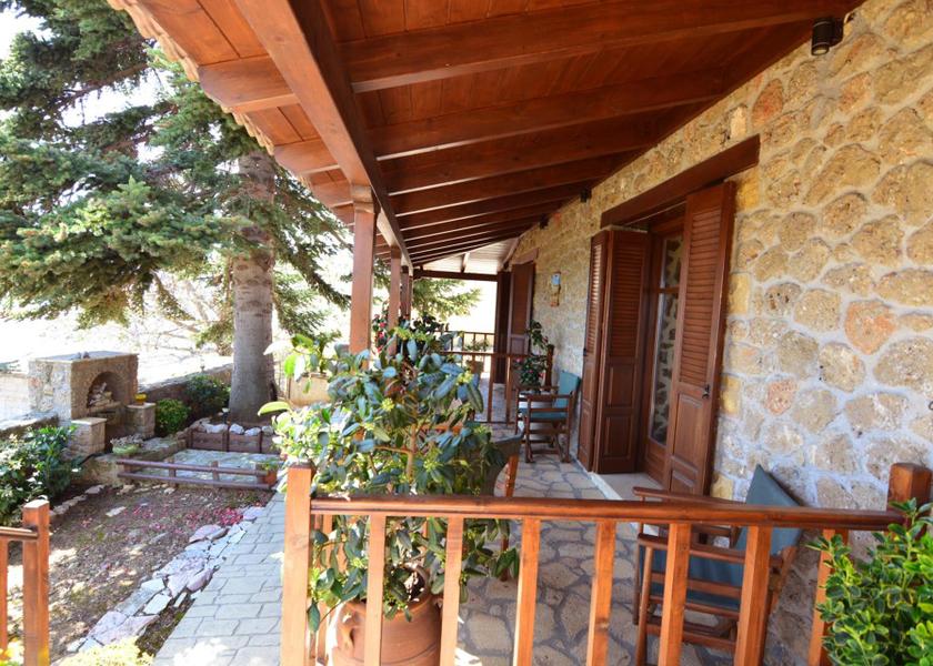 Peloponnese Region Xylokastro-Evrostina 