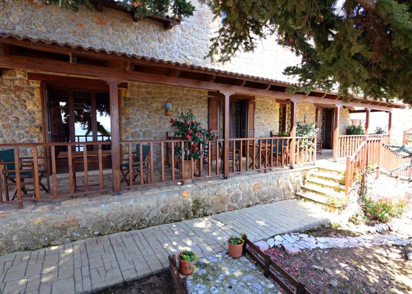 Peloponnese Region Xylokastro-Evrostina 