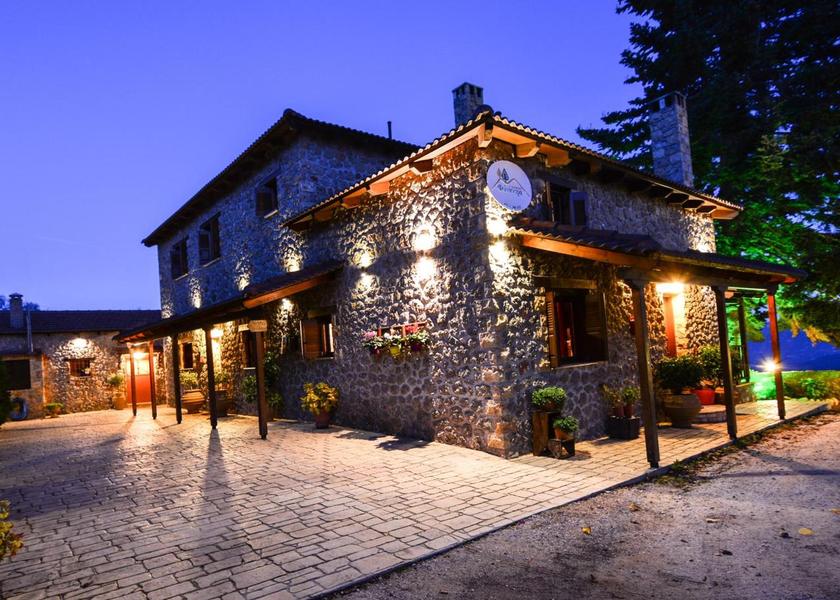 Peloponnese Region Xylokastro-Evrostina 