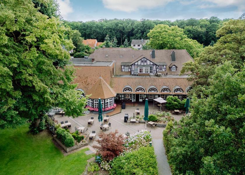Lower Saxony Geestland Exterior view