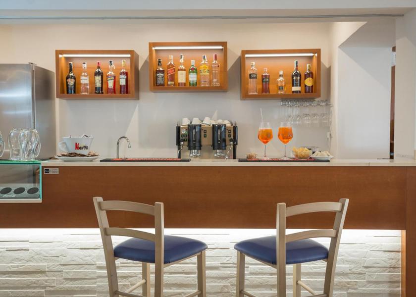 Lazio Trevignano Romano Bar/lounge