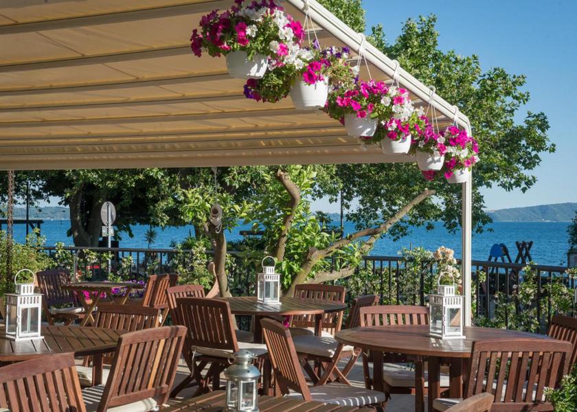 Lazio Trevignano Romano Guestroom