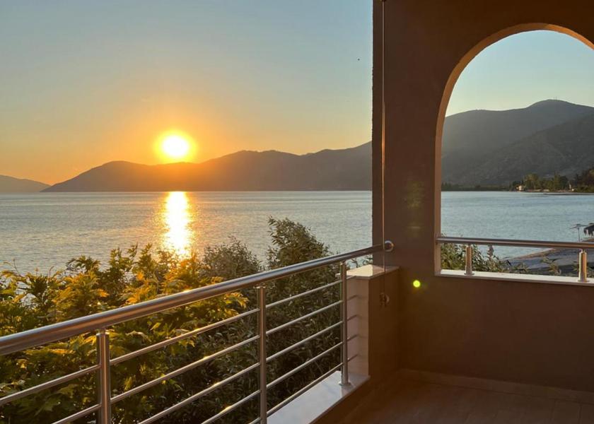 Central Greece Mantoudi-Limni-Agia Anna One-Bedroom Apartment