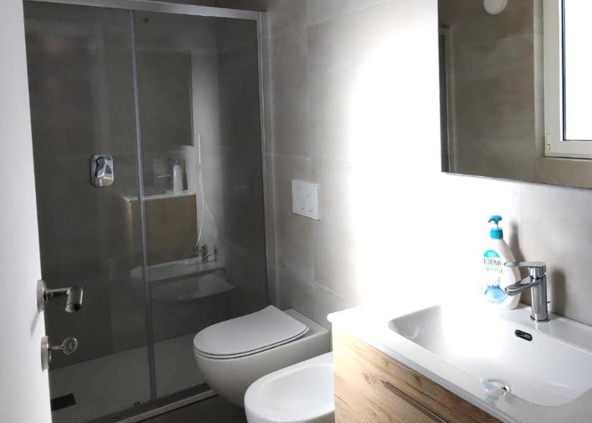 Puglia Rutigliano Penthouse Apartment