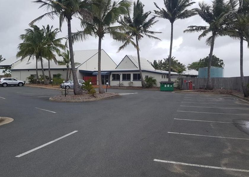 Mackay Regional Mackay 
