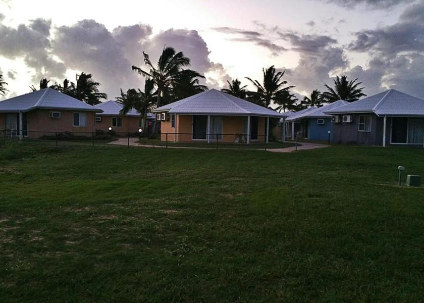 Mackay Regional Mackay Exterior view