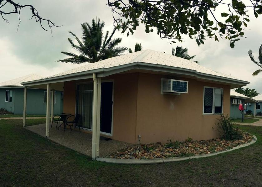 Mackay Regional Mackay Exterior view
