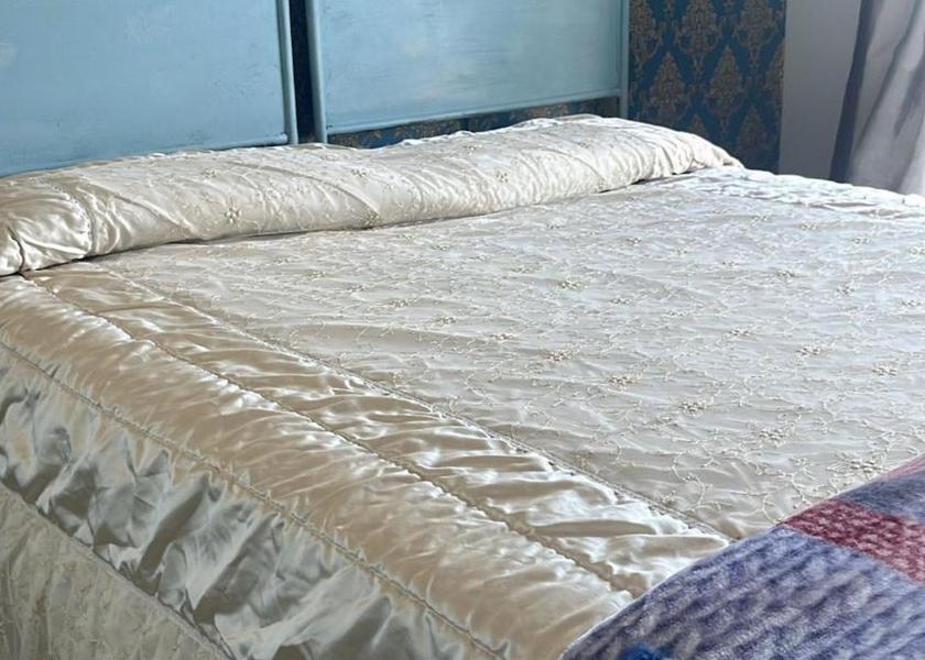 Calabria Gioia Tauro Double Room with Private Bathroom