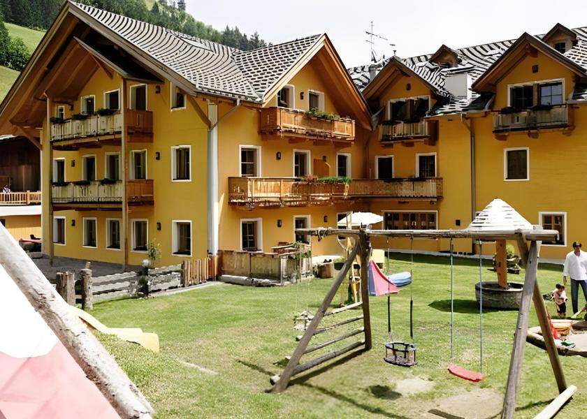 Trentino-Alto Adige San Candido Exterior view