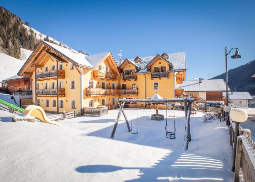 Trentino-Alto Adige San Candido Exterior view