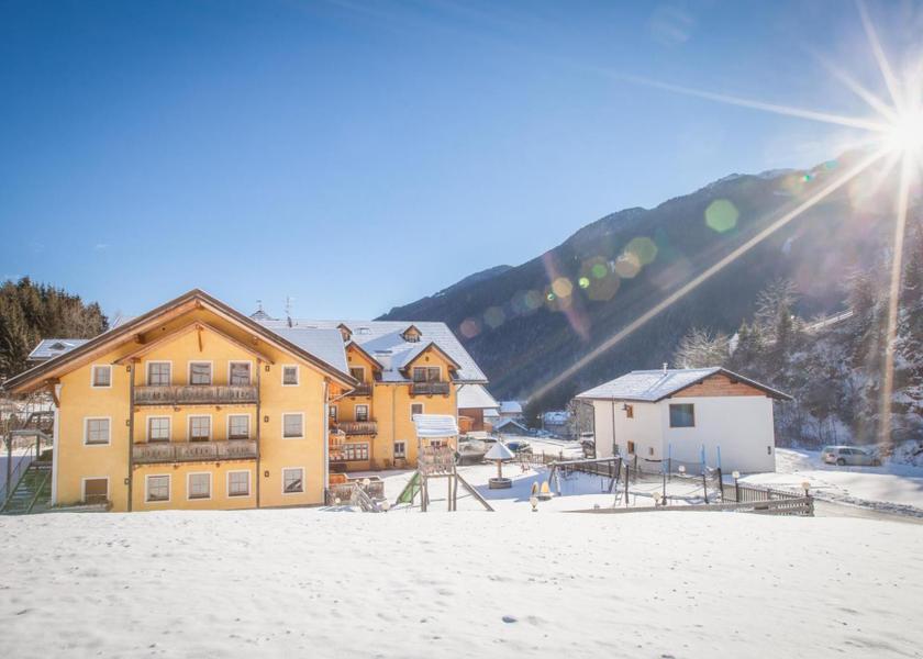 Trentino-Alto Adige San Candido Exterior view