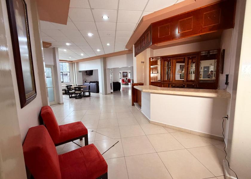 Veracruz Xalapa Facilities