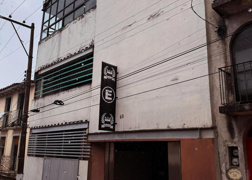 Veracruz Xalapa Exterior view