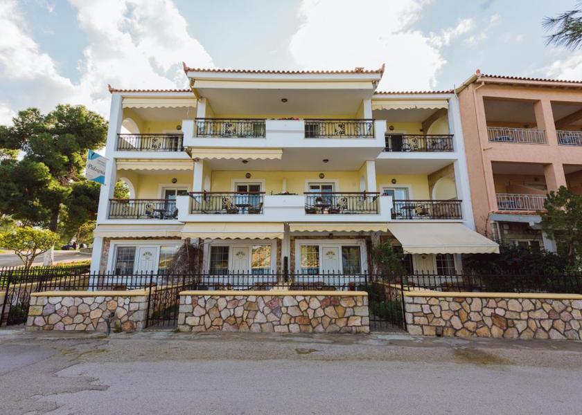 Peloponnese Region Ermionida 