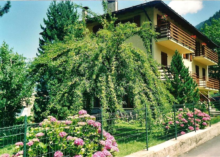 Trentino-Alto Adige Bocenago Exterior view