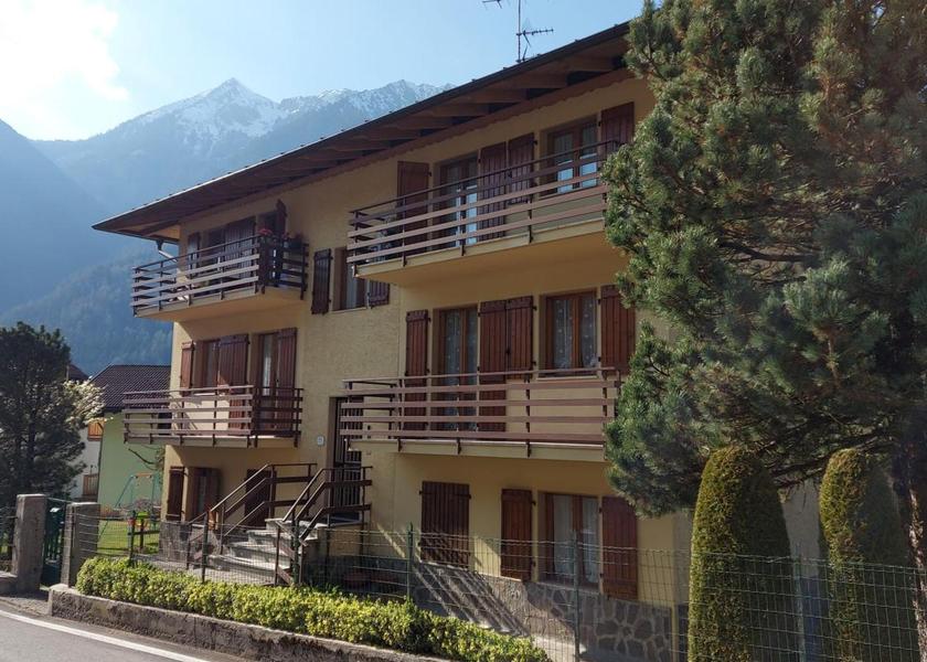 Trentino-Alto Adige Bocenago Exterior view