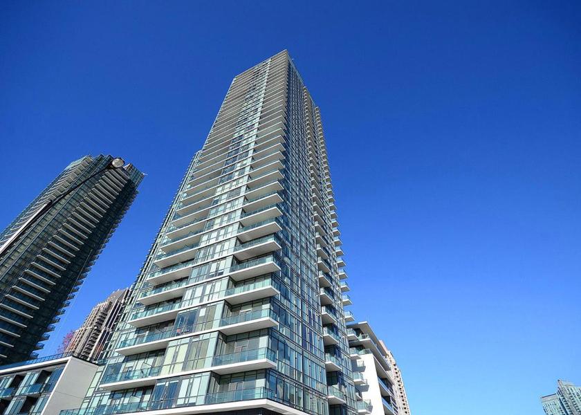 Ontario Mississauga 