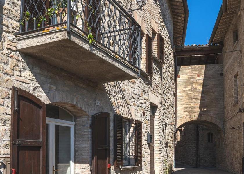 Umbria Valfabbrica 