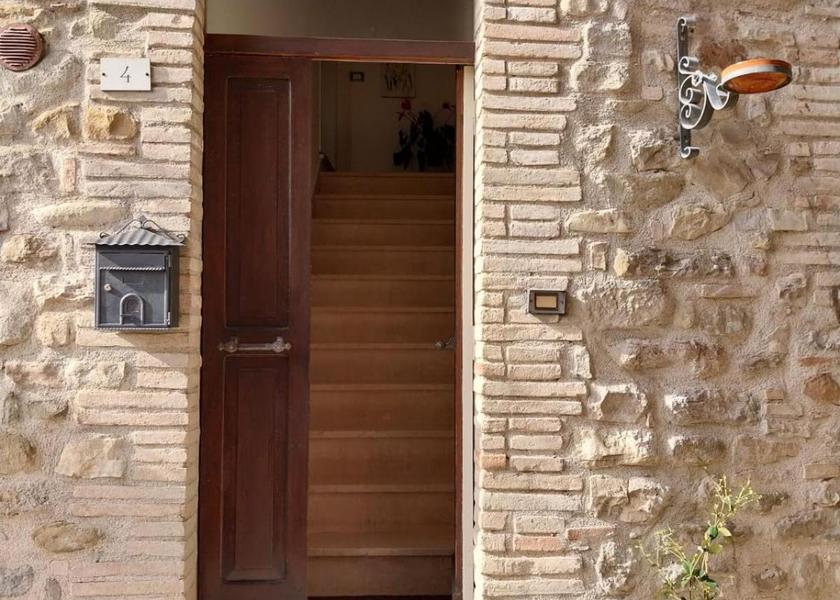 Umbria Valfabbrica 