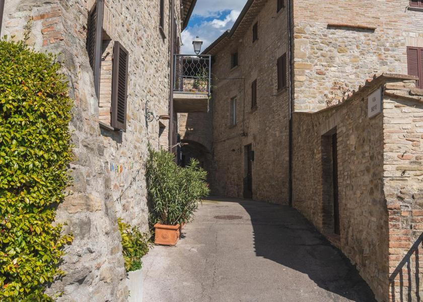 Umbria Valfabbrica 