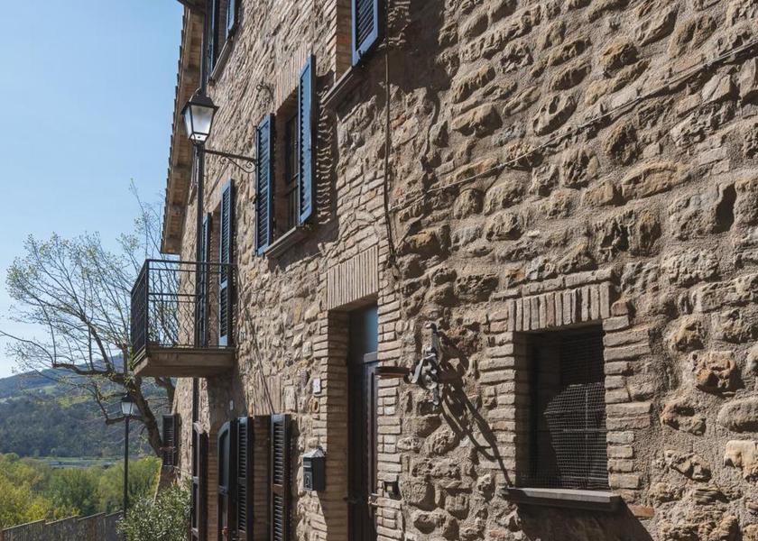 Umbria Valfabbrica 