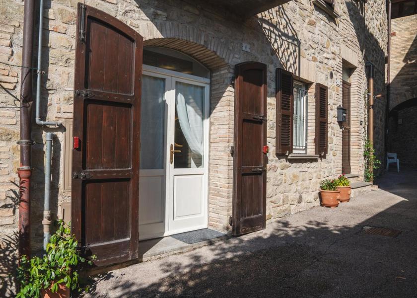 Umbria Valfabbrica 