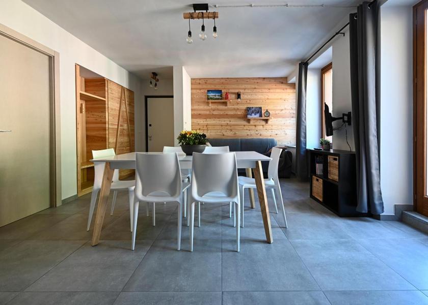 Piedmont Pragelato Facilities
