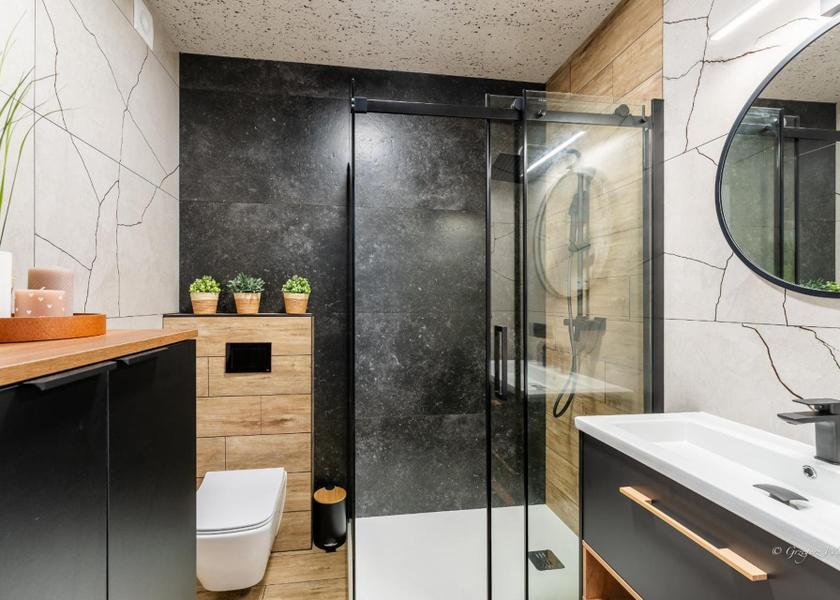 Lower Silesian Voivodeship Jelenia Gora Apartment - Ground Floor