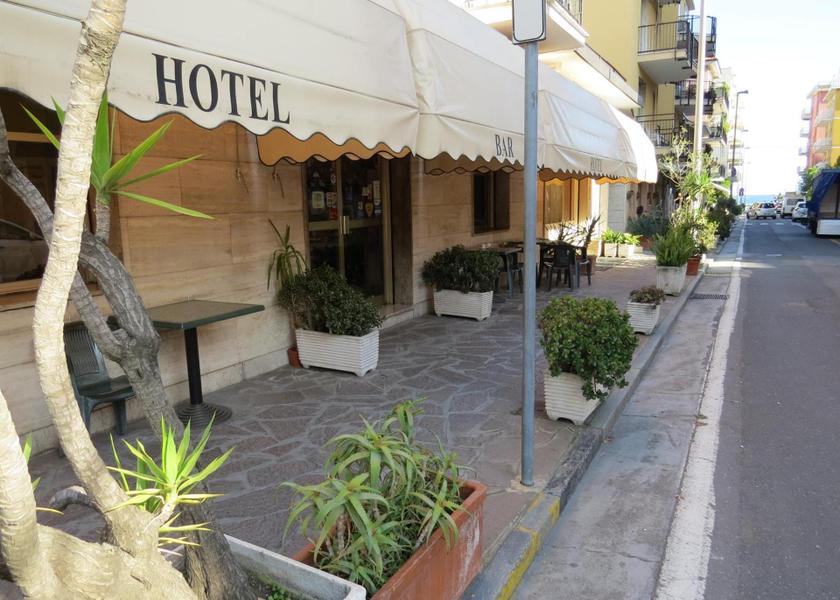 Liguria San Bartolomeo al Mare 