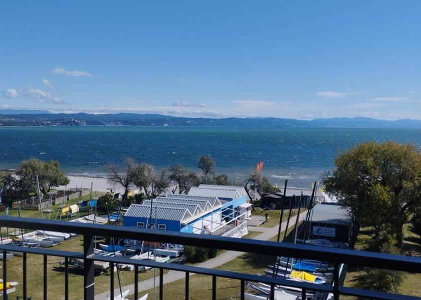 Friuli Venezia Giulia Monfalcone Balcony/terrace