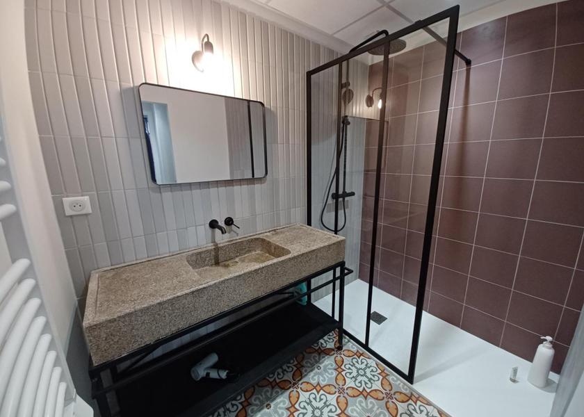 Occitanie Portiragnes Apartment - Ground Floor