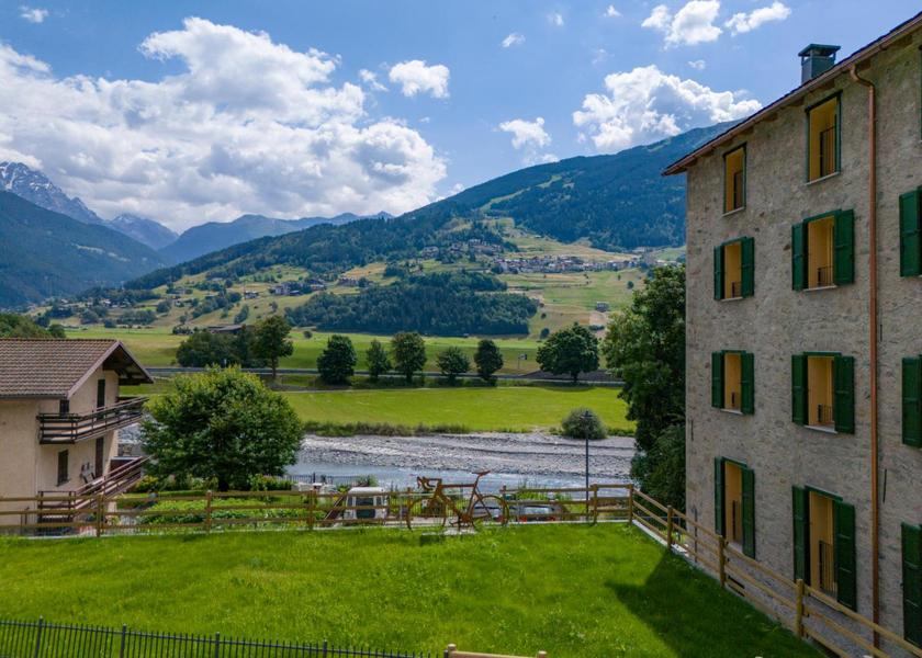 Lombardy Valdisotto 
