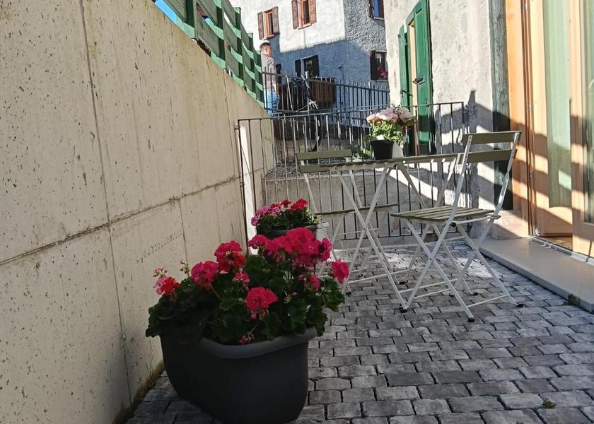 Lombardy Valdisotto 