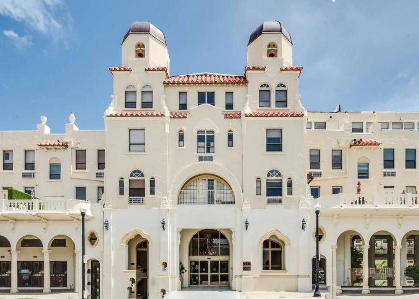 Florida Palm Beach Exterior view