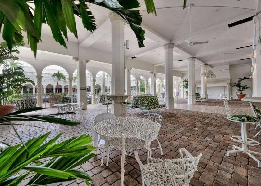 Florida Palm Beach Balcony/terrace
