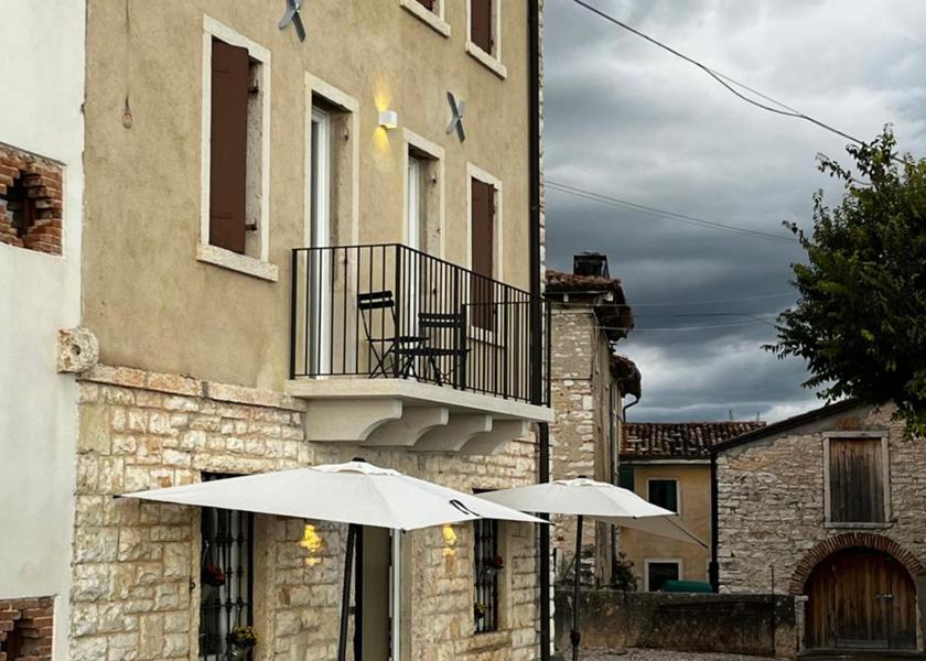 Veneto Sant'Ambrogio di Valpolicella Exterior view