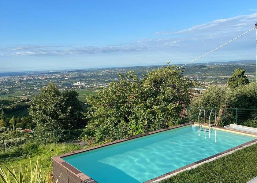 Veneto Sant'Ambrogio di Valpolicella Swimming pool