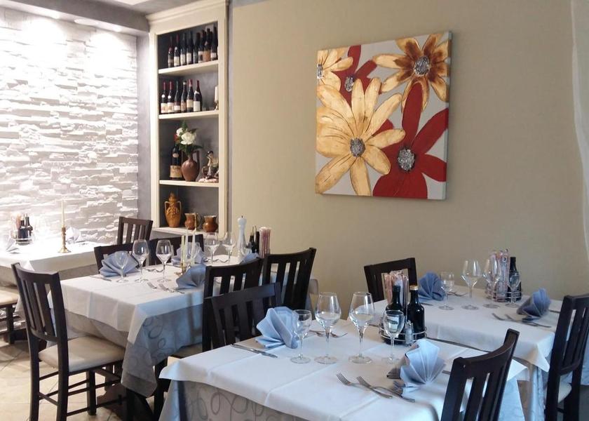 Veneto Lazise Restaurant