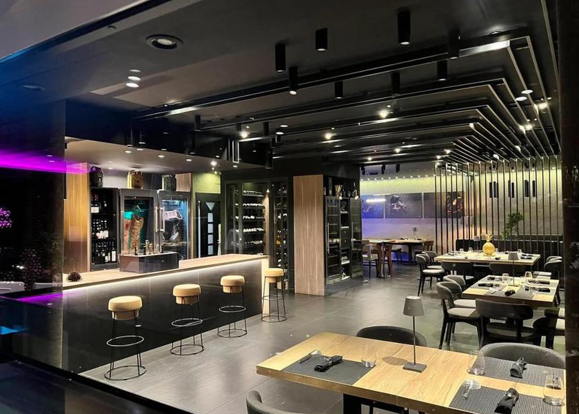 Campania Lettere Restaurant