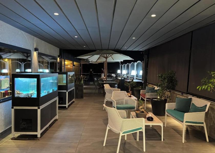 Campania Lettere Restaurant