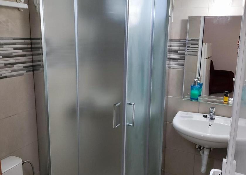 Peloponnese Region Ermionida Bathroom