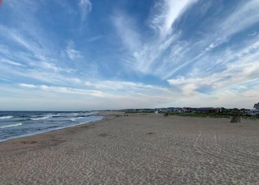 New Jersey Ocean Grove 