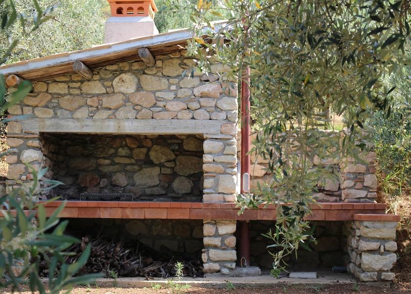 Calabria Amantea Exterior