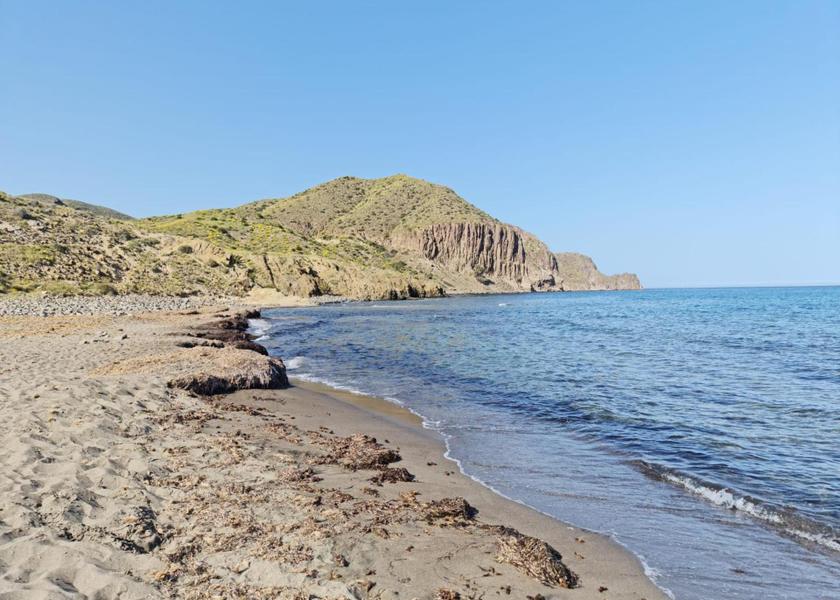 Andalusia Nijar 