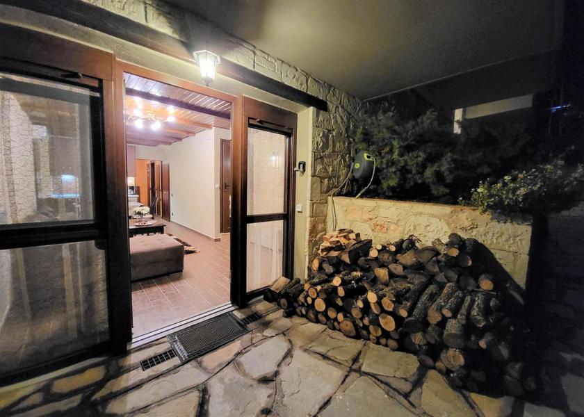 Central Macedonia Polygyros Entrance